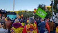 Spain’s People’s Party and Vox Strike Senate Election Alliance Ahead of November Snap Vote