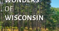 Learn about natural wonders of Wisconsin during book signing on Nov. 21