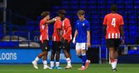 Ruthless PSV put young Blues to the sword in European thrashing