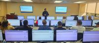Department of Housing and Public Housing Emergency Component Trained on Digital Platform
