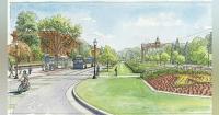 Metro Transit selects HDR for engineering, construction administration services for METRO H Line