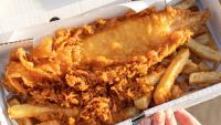 Chippy in Scotland's 'town of the year' among four to make top 20 of the National Fish & Chip Awards