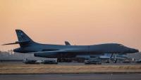 UK charges 2 men in suspected Iran-linked incident at RAF Fairford after US bombers pulled