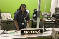James McKinney: From Music Maestro to Mentor