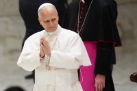 Pope will meet with survivors of clergy abuse during upcoming trip to Latin America, Vatican says