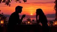Single and tired of dating apps? Finland wants to fly 16 singles for an all-expenses-paid blind date trip