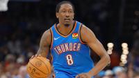NBA: Jalen Williams Posts Just 6 Words on Social Media After Suffering Season-Ending Injury