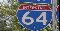 Police say New Jersey woman caused fatal I-64 tractor-trailer crash