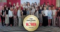NFM Lending Named a 2026 Top Employer for Women by Mortgage Women Magazine