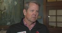 Gov. Kemp reassures Georgia voters after AI bot accesses public election data