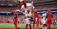The Day After the Day After: Houston Texans fall to the New York Giants of New Jersey 27-21