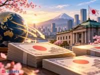 Global Market: Japan life insurers eye domestic bonds as foreign debt selling grows