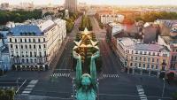 Europe to remain the ‘powerhouse’ of global travel for the next decade, new report predicts