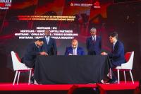 OPAIA Group Unveils $2.4 Billion Vision to Transform Electric Mobility in Angola