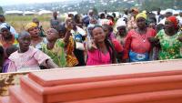 Ebola cases top 10,000 in Democratic Republic of Congo, as countries race to stop spread