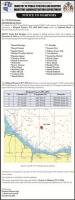 Ministry of Public Utilities and Aviation (MARAD) – Notice to Mariners – No. 178 (2026) Offshore Guyana