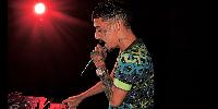 Brazilian Funk’s Kazakh Side Hustle