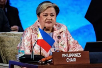 ASEAN envoy to visit Myanmar Wednesday: Thai FM