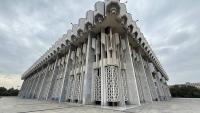 Tashkent modernism enters the UNESCO World Heritage List