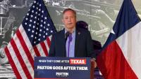 The final push for Texas' U.S. Senate candidates ahead of Election Day