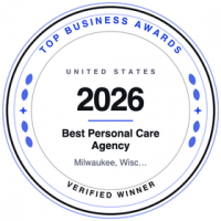 Support Plus Personal Care Named Best Personal Care Agency in Milwaukee 2026