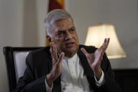 Ex-President RW Urges Technology-Led Economic Overhaul to Secure Sri Lanka’s Global Future