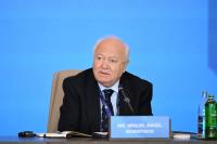 UN ready to work with Azerbaijan, Armenia on heritage protection, official says