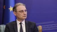 Romanian Prime Minister Luca Niculescu on the Union with the Republic of Moldova and the possibility of a "plan B". The decision belongs to the citizens on both banks of the Prut