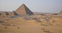 Egypt targets 100 mln visitors annually to boost tourism revenues