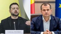 Tofan did not reveal all the cards about the meeting in Kiev. Zelenskyy: Moldova's separation from Ukraine in the process of accession to…