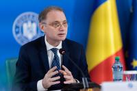 VIDEO | Bucharest wants to accelerate cooperation with Chisinau. Prime Minister Luca Niculescu: "Romania remains the main advocate of the Republic of Moldova's accession to the EU"