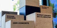 Holcim increases volume of recycled material by a third