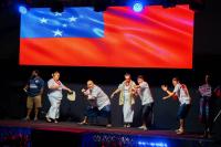 Two Young Samoans Proudly Represent Samoa at Regional Skills Competition in Vanuatu