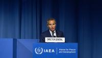 UN Nuclear Watchdog Referred Iran's File to Security Council for the First Time in Decades