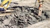 Jordan Urges Investment in Oil Shale Resources