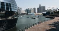 Malaysia, Thailand and WB join Singapore-led cross-border digital money initiative