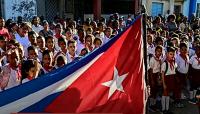 Former Caribbean leaders call for end to US embargo on Cuba ahead of UN vote