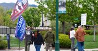 Idaho elections chief cleared Prop 1 ads. Anti-abortion group sues anyway