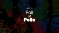 Poll of polls electorate predictor: Explore our interactive model that predicts seat results