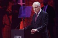 World Jewish Congress President Ronald Lauder says Israel is becoming a “banana republic”