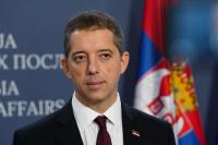 TOK: Proceedings against the ambassador and minister Đurić for obstructing voting in the diaspora