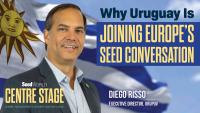 Uruguay and Europe: Strengthening Seed Sector Cooperation and Innovation