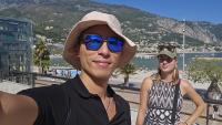 Couple hit with £109 phone bill after 2 hours in popular European holiday spot