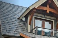 Changing temperatures: How metal roofing handles Western North Carolina weather
