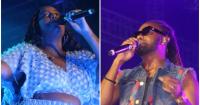 Martinique’s Maureen Voyer hails WCMF debut; Colton T reflects on challenges during performance