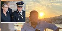 Prince Albert’s cousin Antoine de Massy, 29, found dead in Monaco