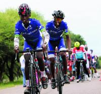 Positive doping test rocks cycling