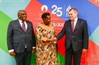 Africa-Russia media executives meet in Moscow