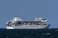 ‘Endless’ World Cruise Ends Over Fuel Struggles