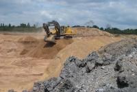 City hits back at sand mining allegations… says anyone can apply provided all conditions are met 